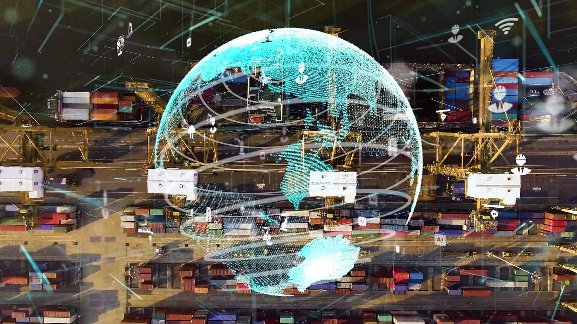 Export Controls in the Digital Space – Overview